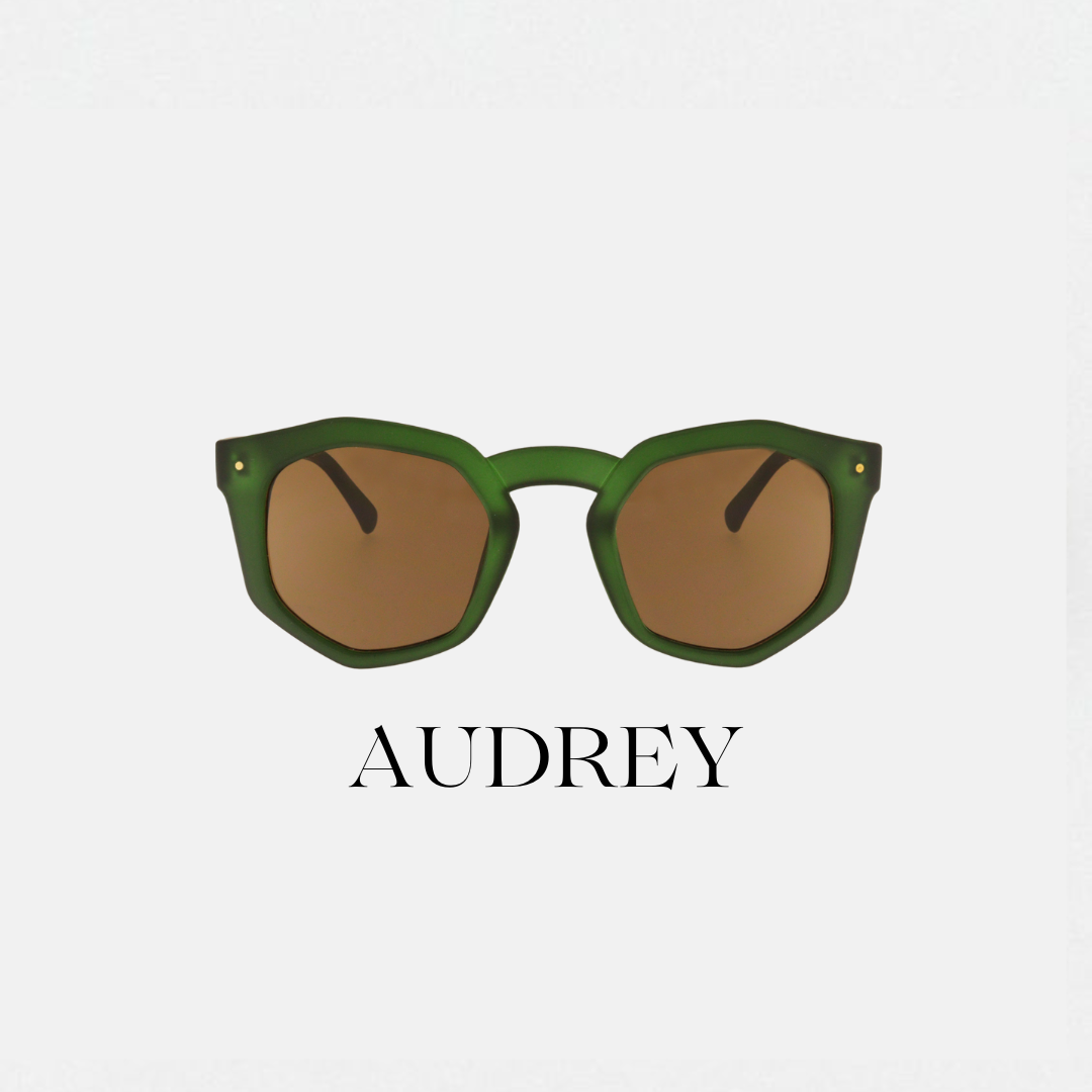 Audrey – Hi Charly