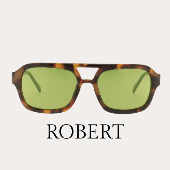 Robert