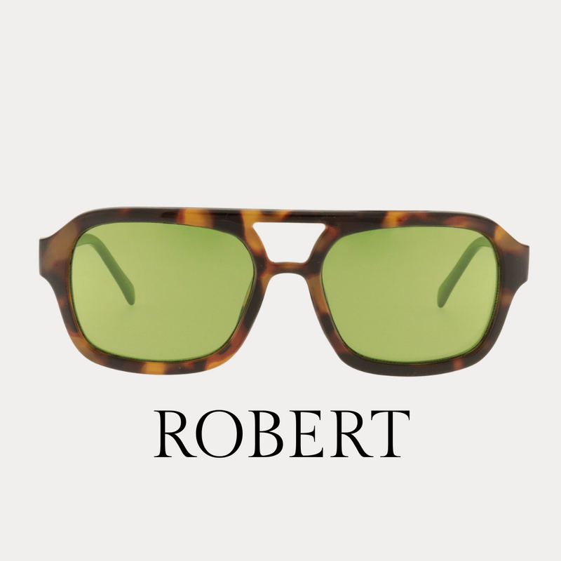 Robert