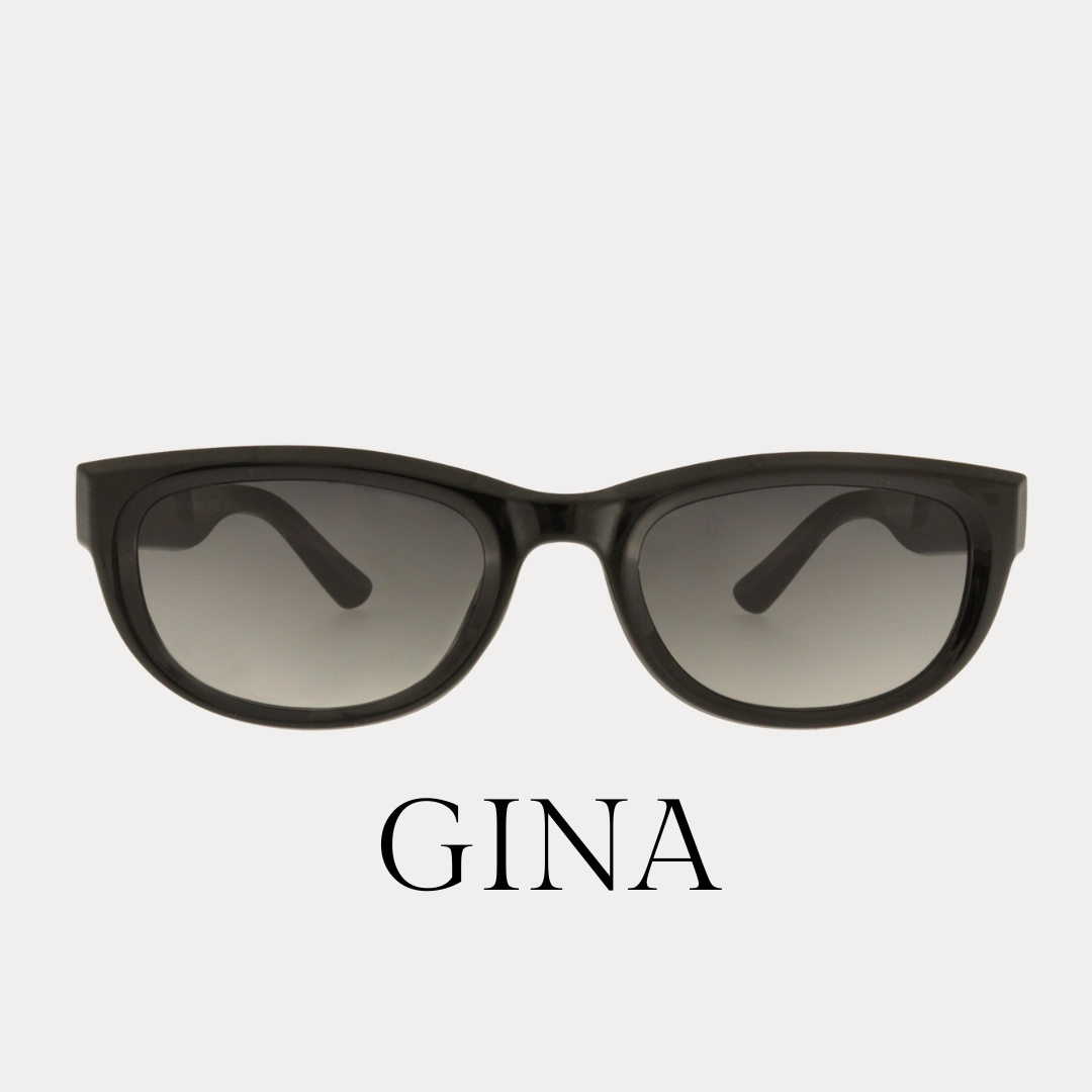 Gina