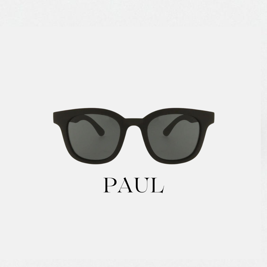 Paul