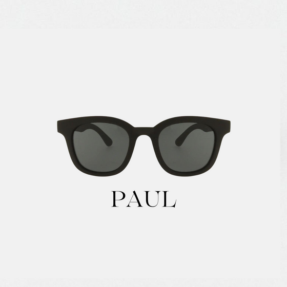 Paul