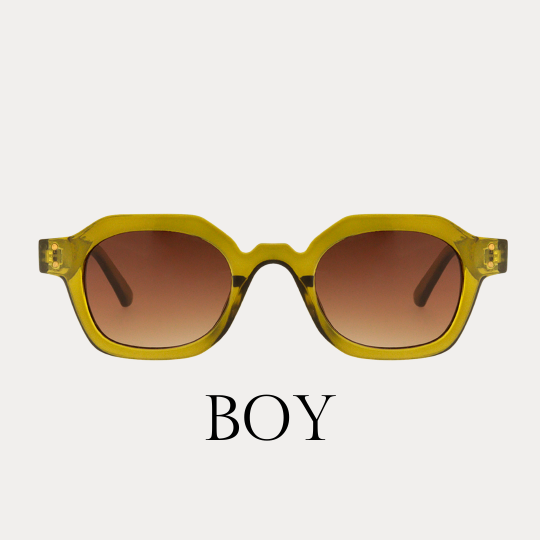 Boy