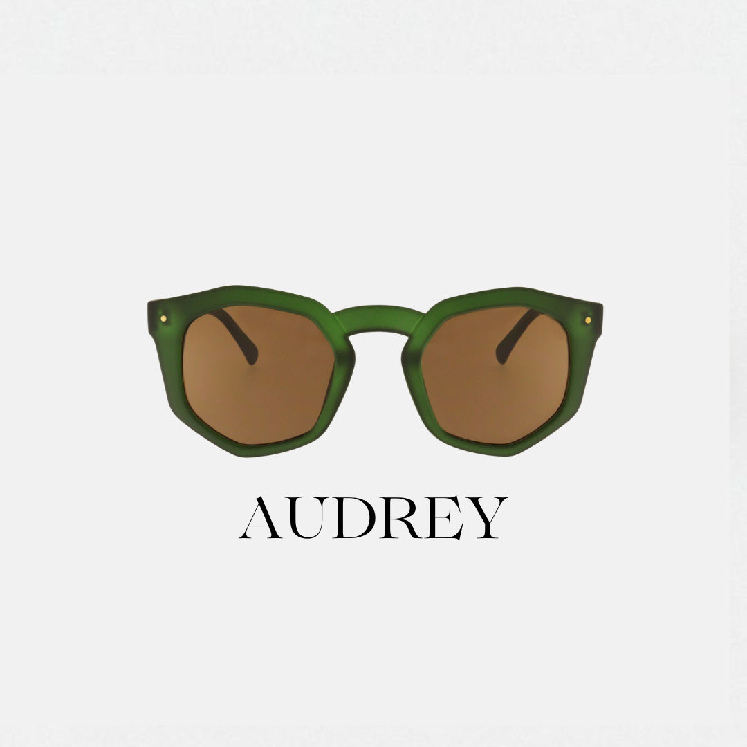 Audrey