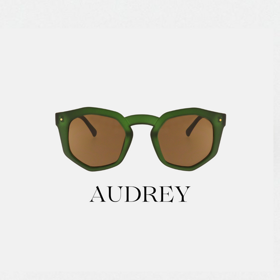 Audrey