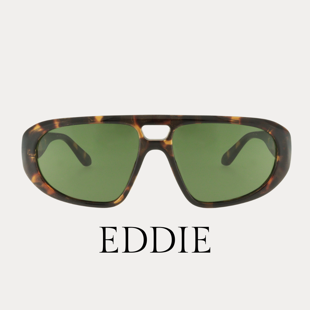 Eddie