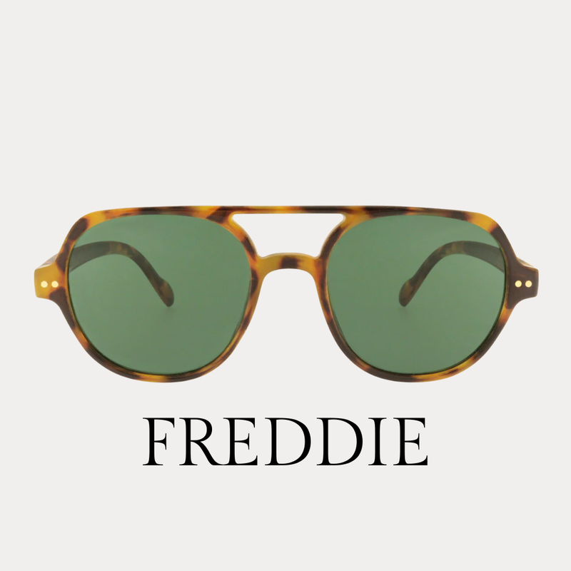 Freddie