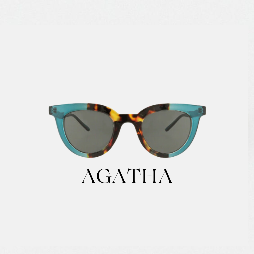 Agatha