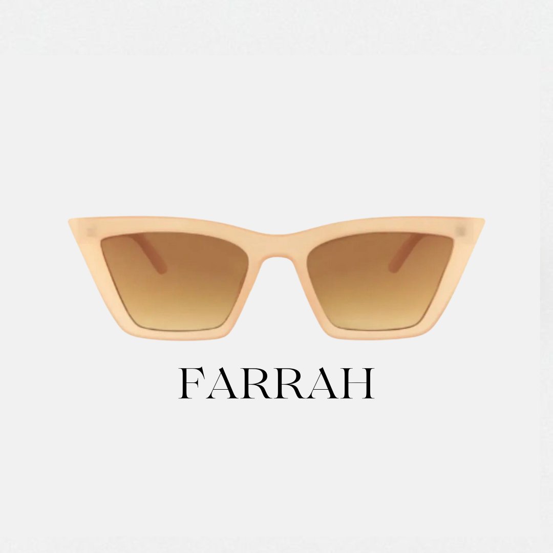 Farrah