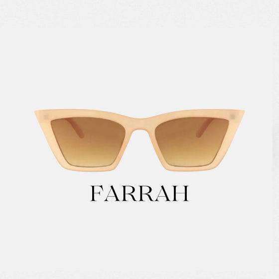 Farrah