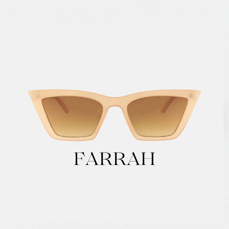 Farrah