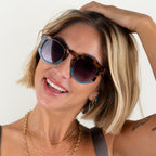 Audrey Turquesa