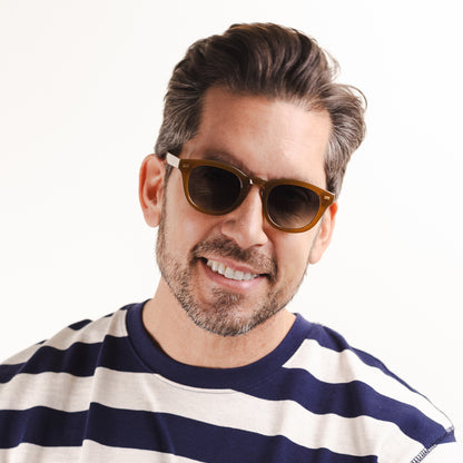 Bob Marrón