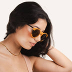 Charly Naranja