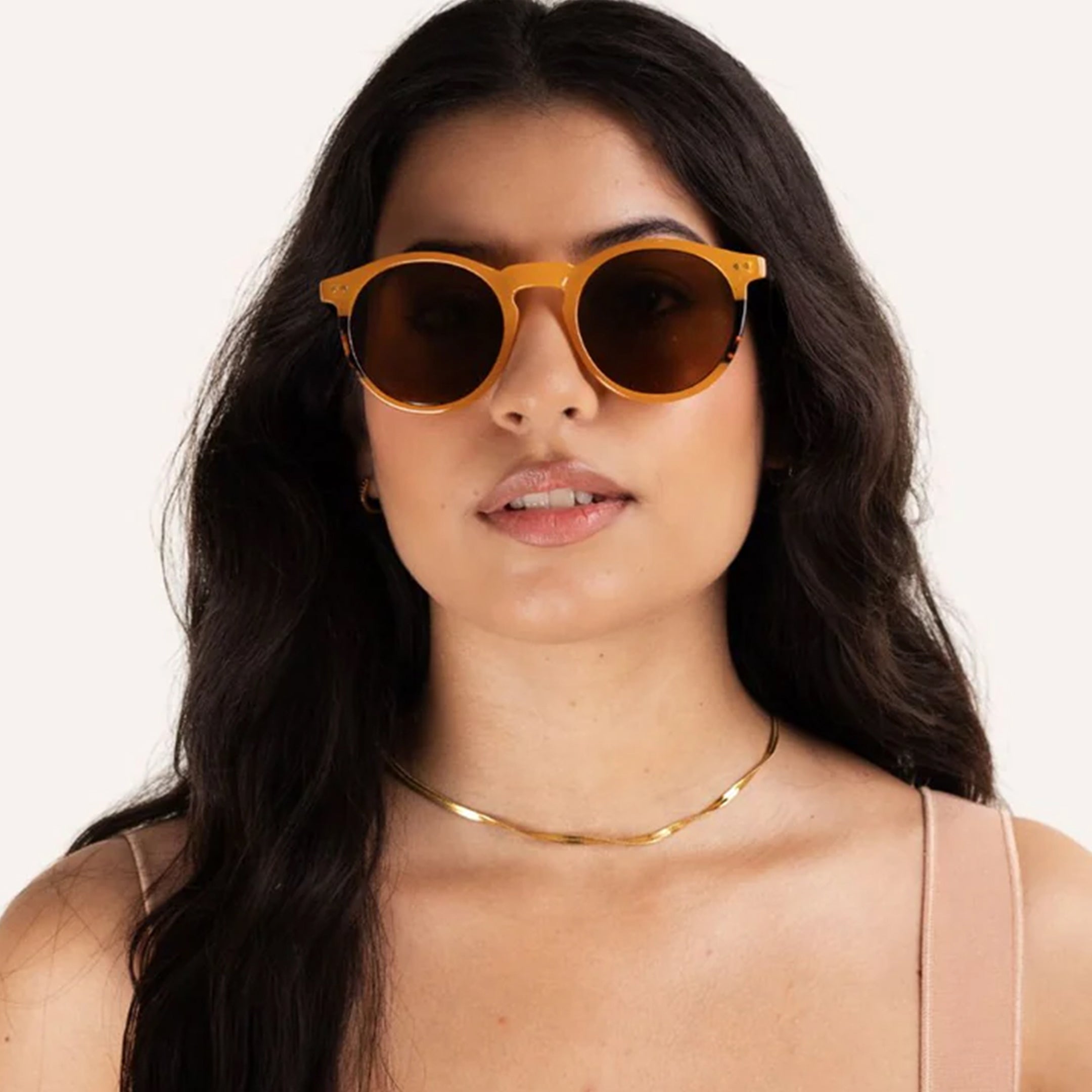 Charly Naranja