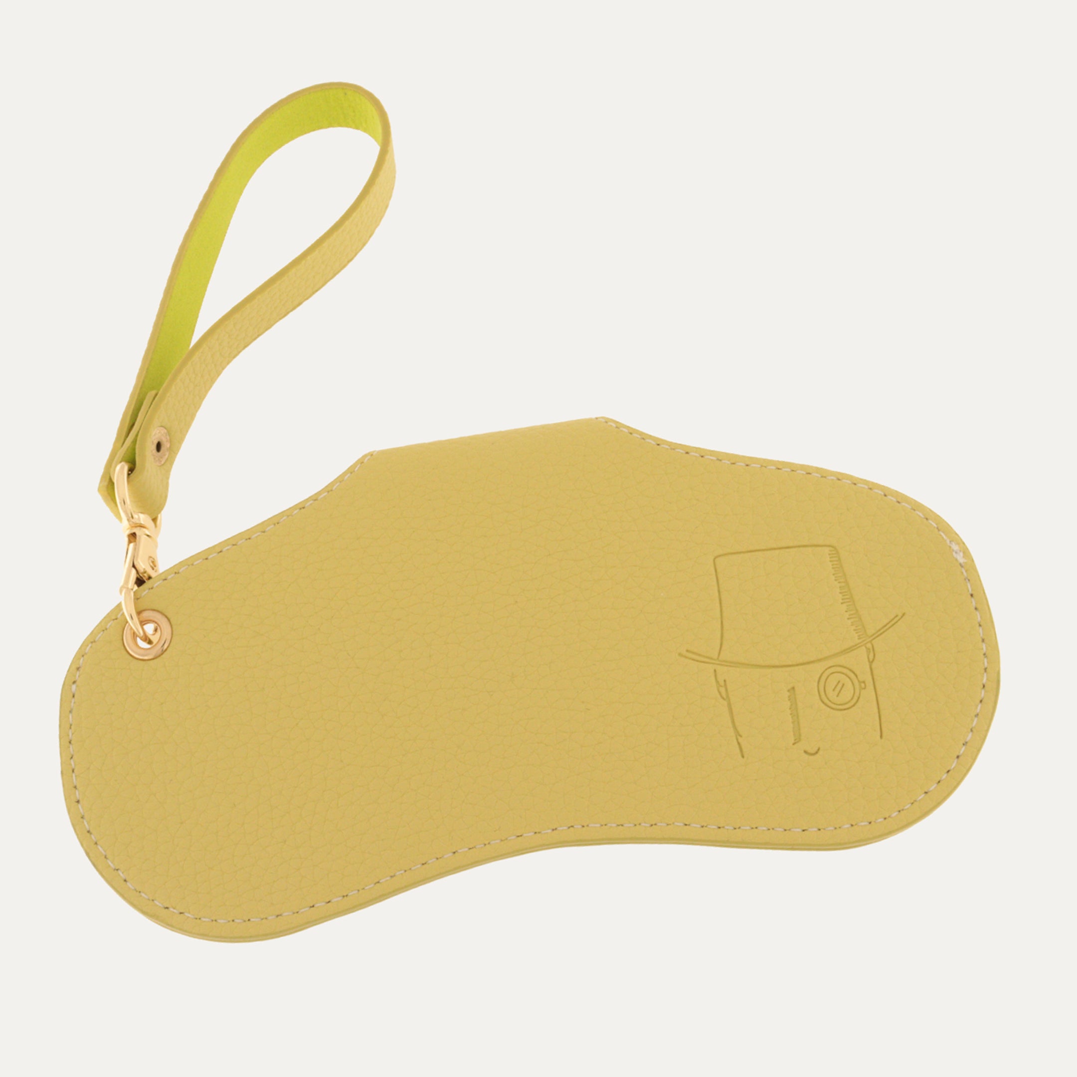 Estuche Clip Lima