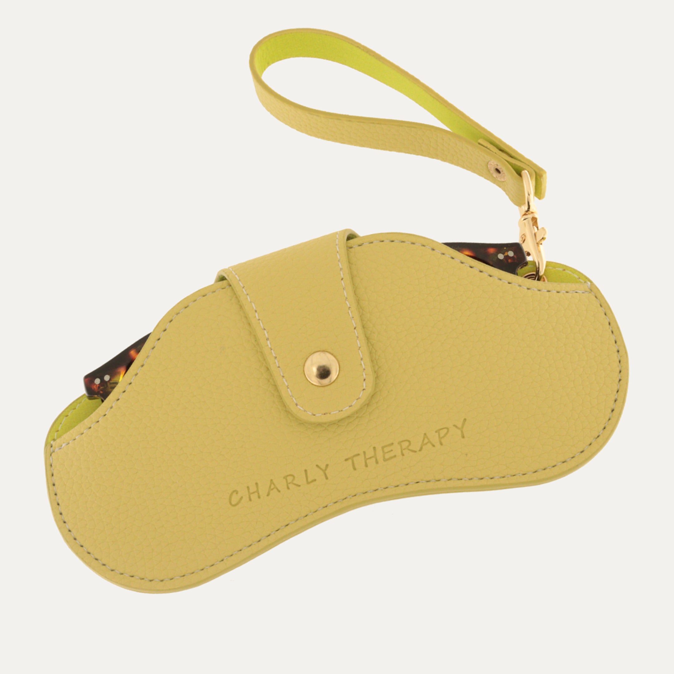 Estuche Clip Lima