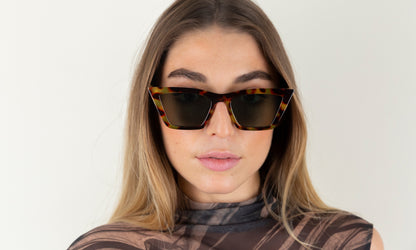 Farrah Militar