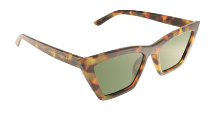 Farrah Militar