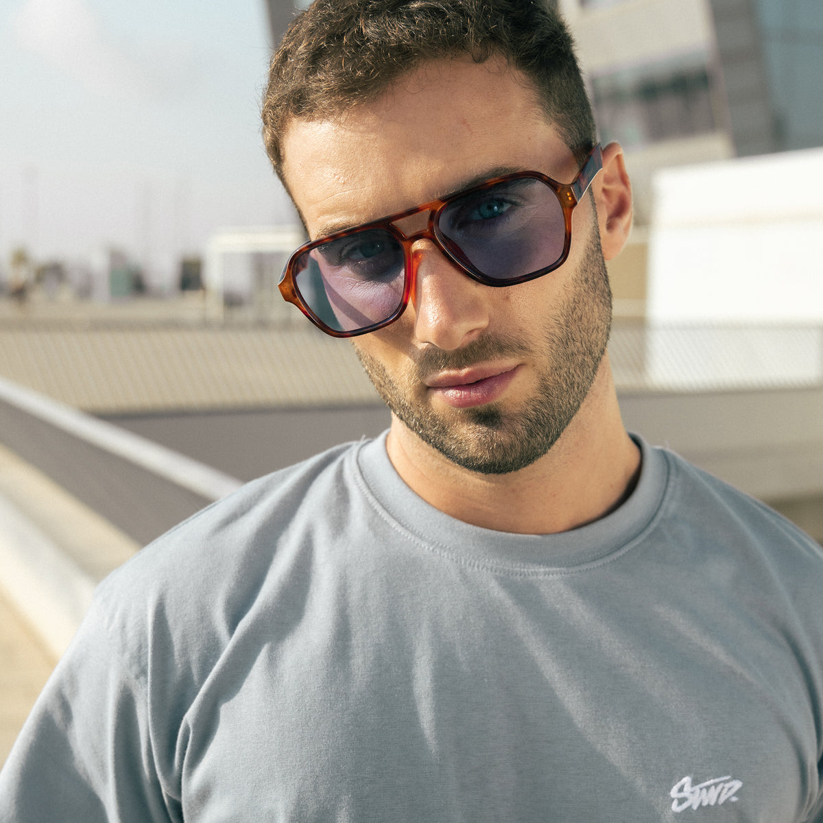 Karl Azul