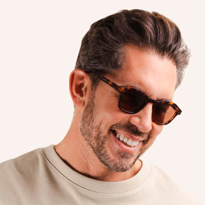 Oscar Sun Walnut