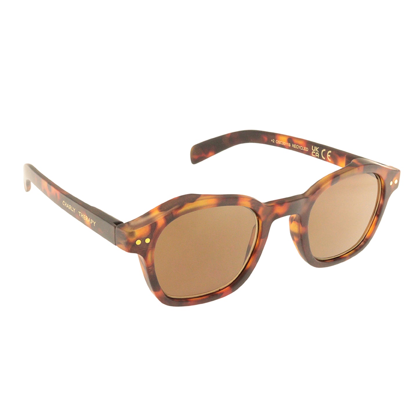 Oscar Sun Walnut