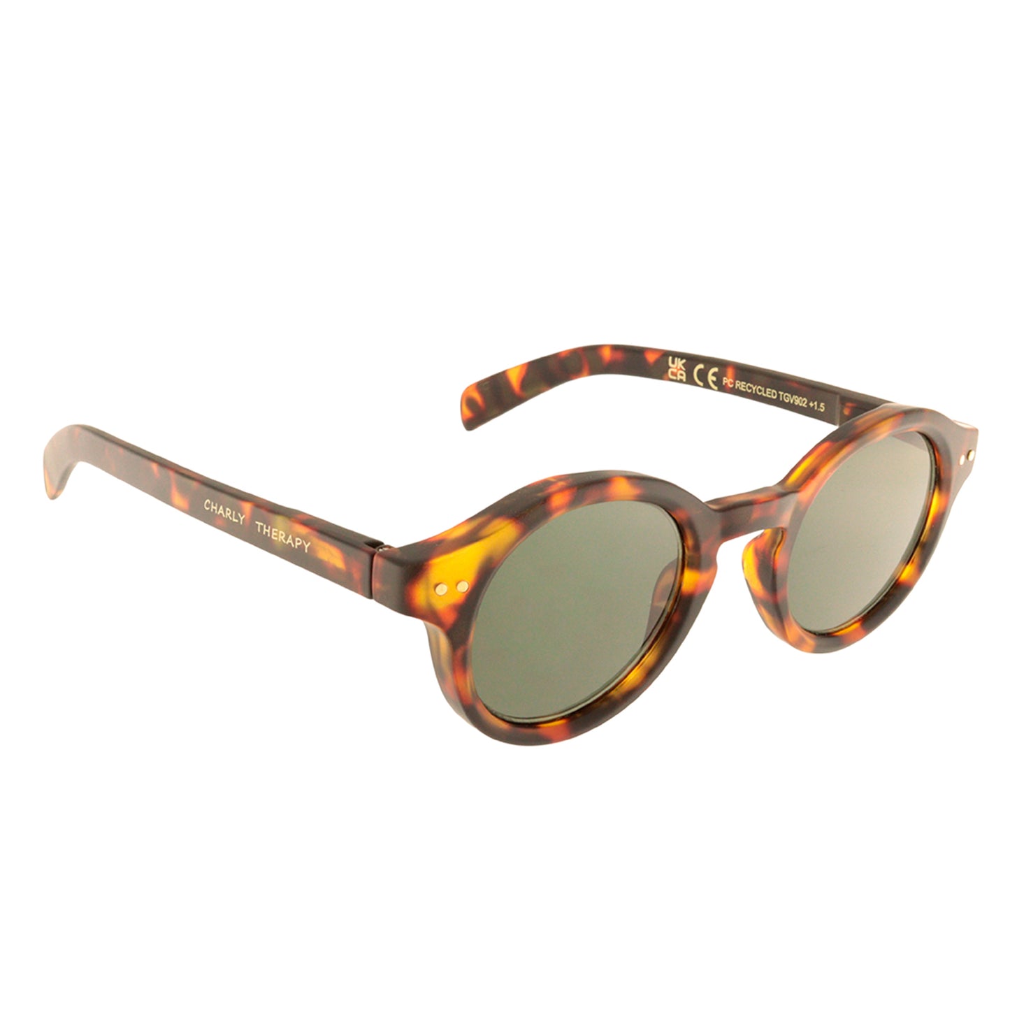 Scott Sun Walnut